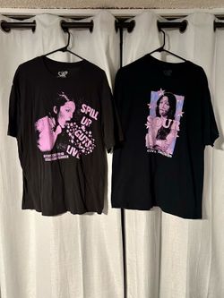Band Shirts and more