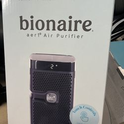 Air Purifier 