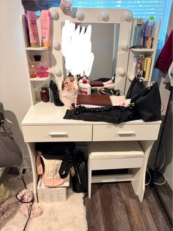 Vanity