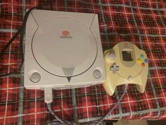 Dreamcast Games
