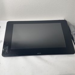 Wacom Cintiq 27QHD