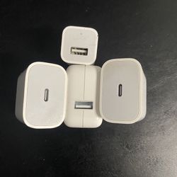 Apple power adapter