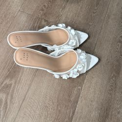 8.5 Women’s Wedding Shoes 