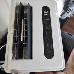 Dehumidifier 