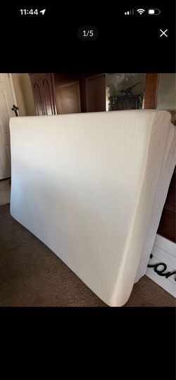Full size Mattress