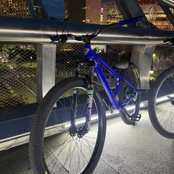 mafia bike