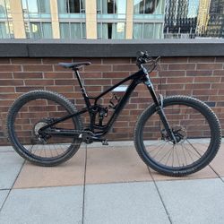 2025 Trek Fuel EX 9.8 XT M