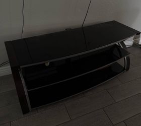 55’ tv stand