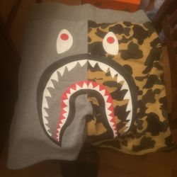 Bape Shorts