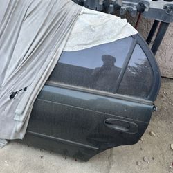 Toyota Corolla Parts