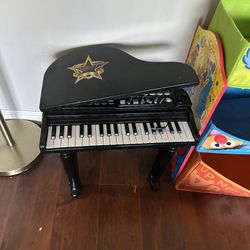 Kids piano