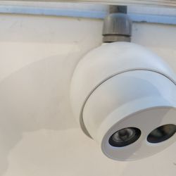 Security Cameras ⭐⭐⭐⭐⭐