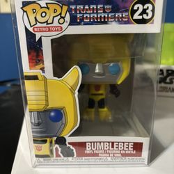 Funko Pop - Bumblebee