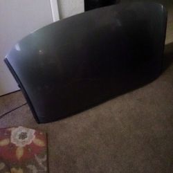 Removable Top For A 2004 Chey Corvette