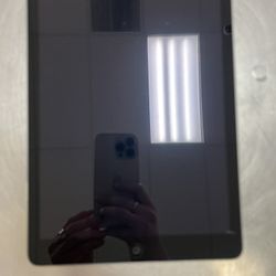 iPad Air 1st Generation 