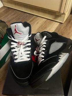 Metallic 5s