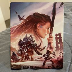 Horizon Forbidden West 