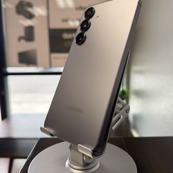 Samsung Galaxy S25 Plus Verizon 256GB - Silver