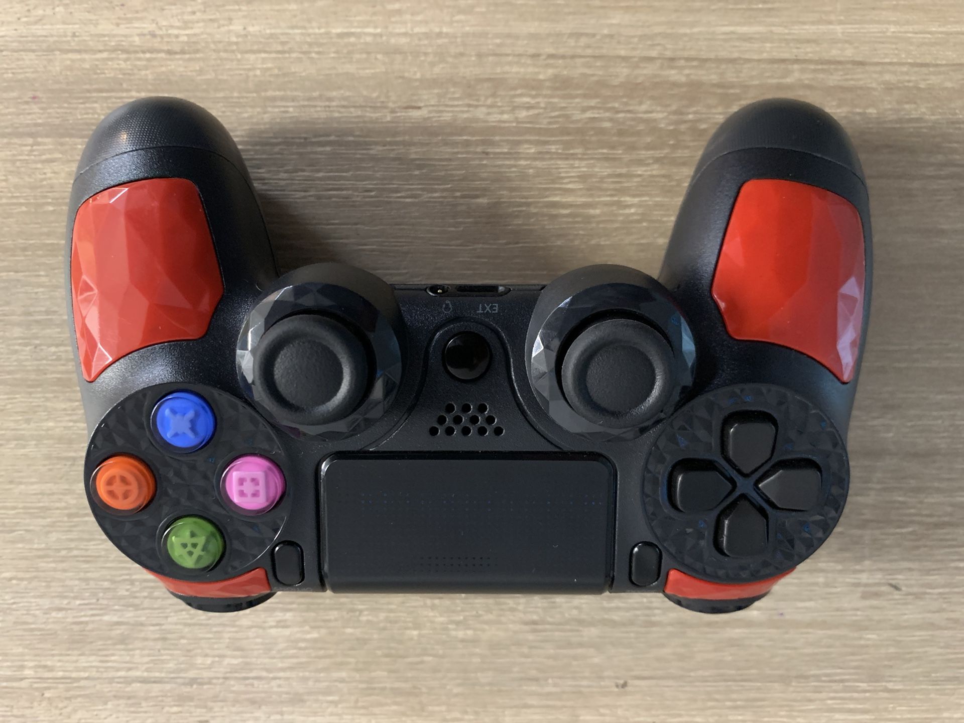 PlayStation Remote 