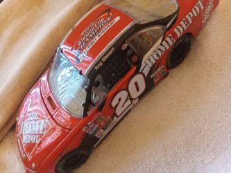 NASCAR Tony Stewart 20 The Home Depot