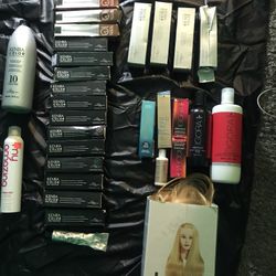 Hairdressers Package 