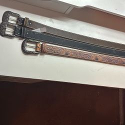 Boot Barn Women Belts