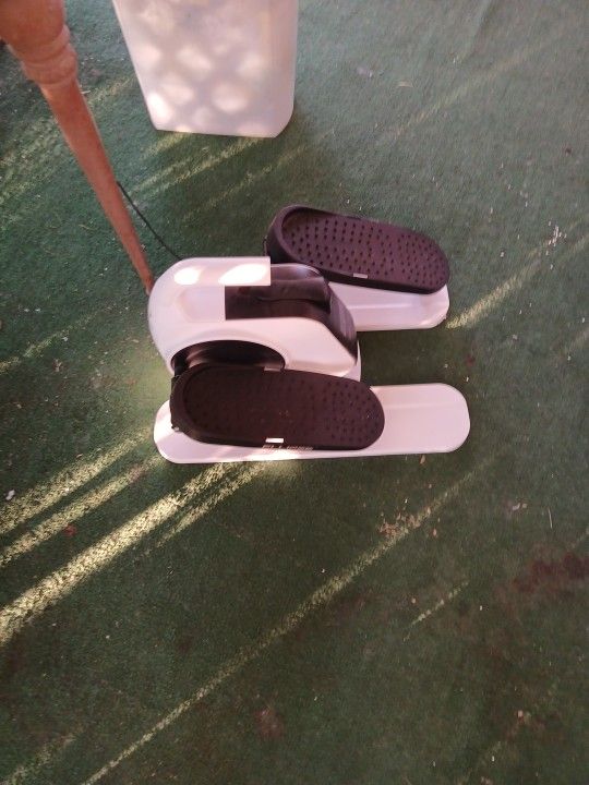 Elipse Exerciser