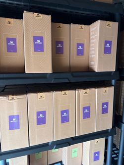 Stanley Drinkware Purple 40oz