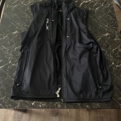 Polo RLX Vest