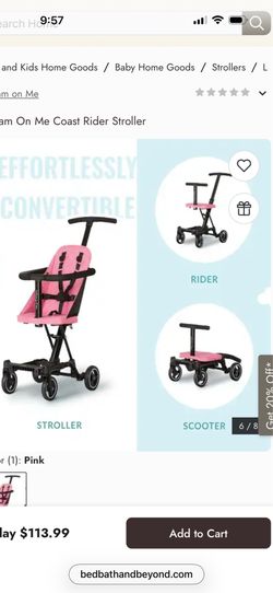 Stroller
