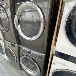 Electrolux Washer Dryer