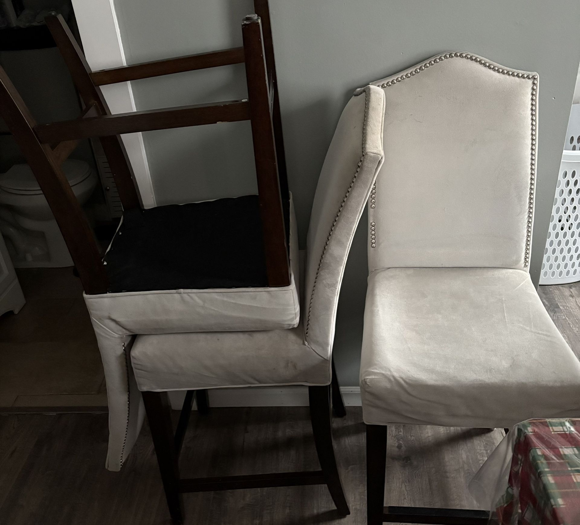Upholster Chairs