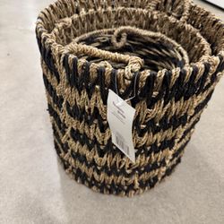 Trio Of Cool Baskets!