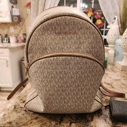 Michael.Kors Backpack