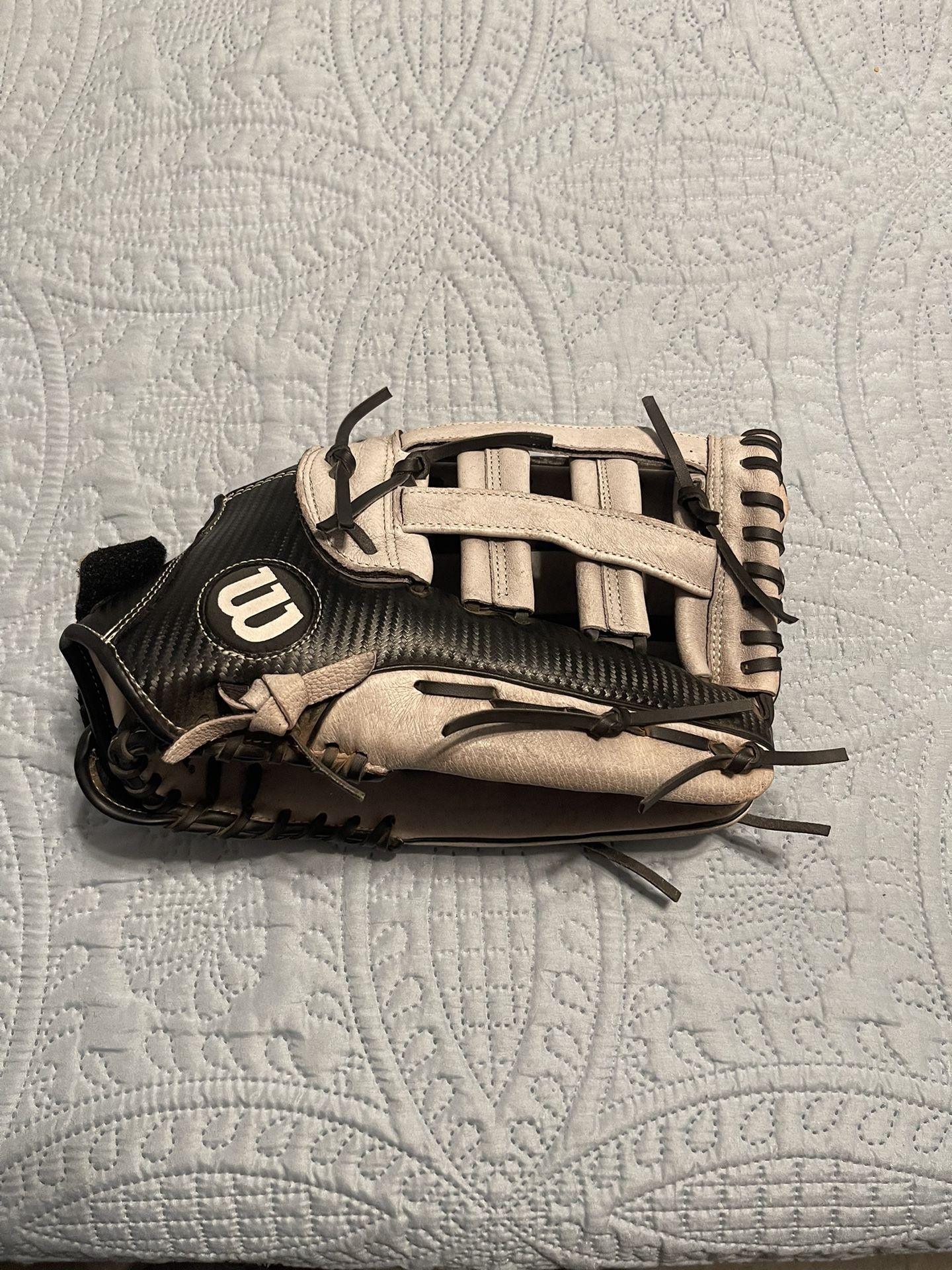 Wilson A360 15 In Glove