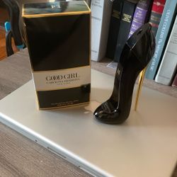 Good Girl Perfume