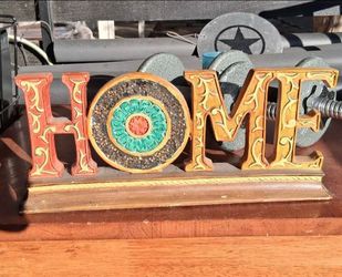 Home decor