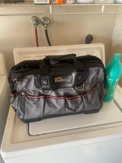 Tool bag