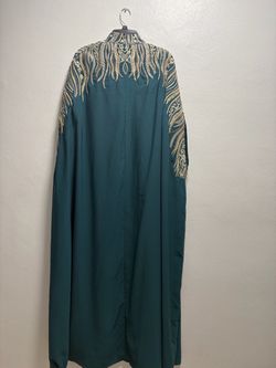 Nice abaya to pieces