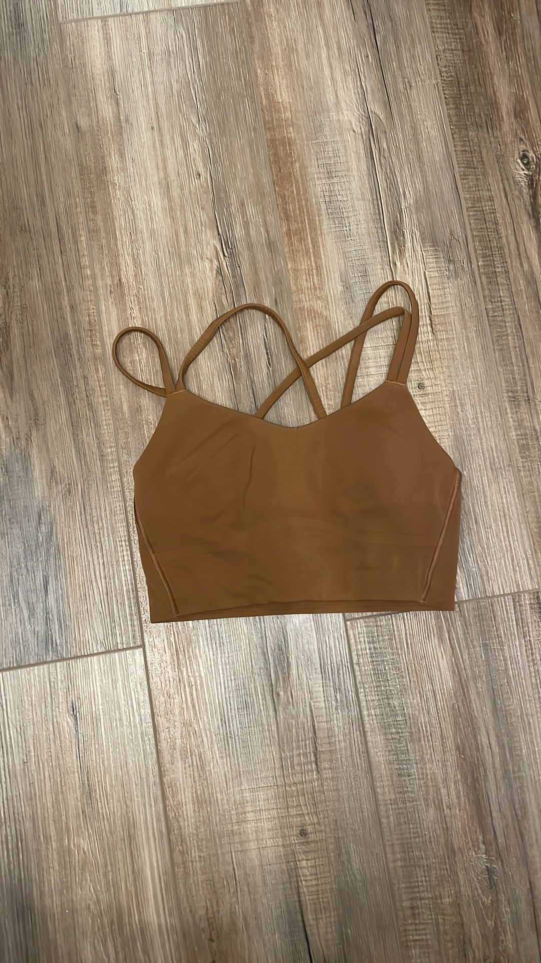 Lululemon Like A Cloud Long Line