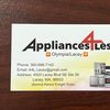 Lacey-Appliances 
