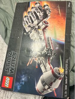 Lego star wars Tantive IV set