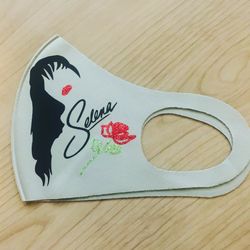 Order your face personalized face mask