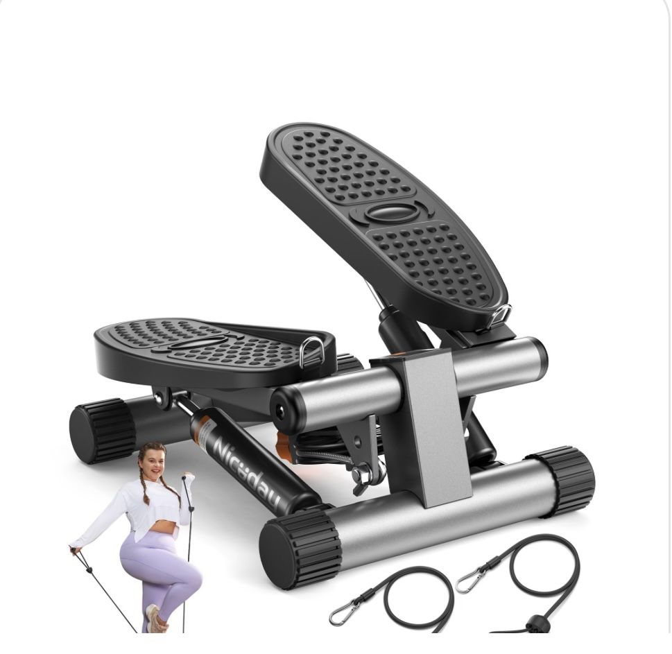 Stepper For Exercise