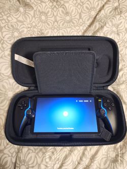 Playstation Portal