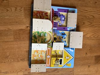 Melissa & Doug Latches For Kids 
