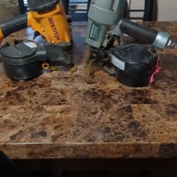 Nail Gun 