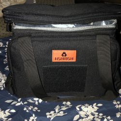 Hshrish Lunch Bag
