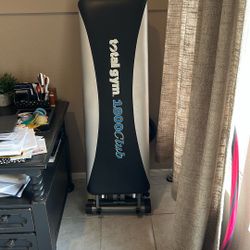 Total Gym