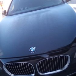 2011 Bmw Li